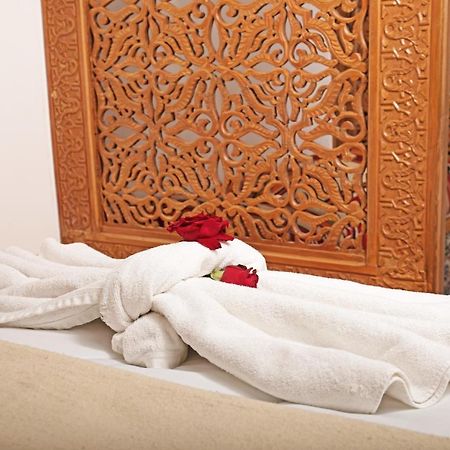 מרקש Riad Daria Suites & Spa מראה חיצוני תמונה