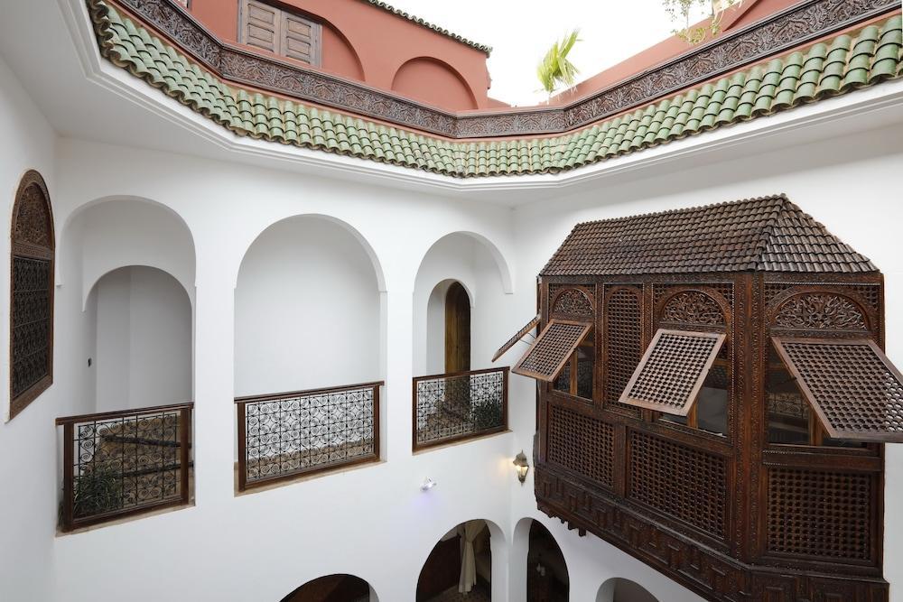 מרקש Riad Daria Suites & Spa מראה חיצוני תמונה