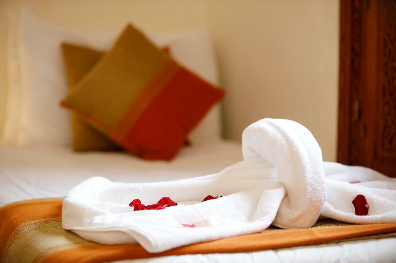 מרקש Riad Daria Suites & Spa מראה חיצוני תמונה