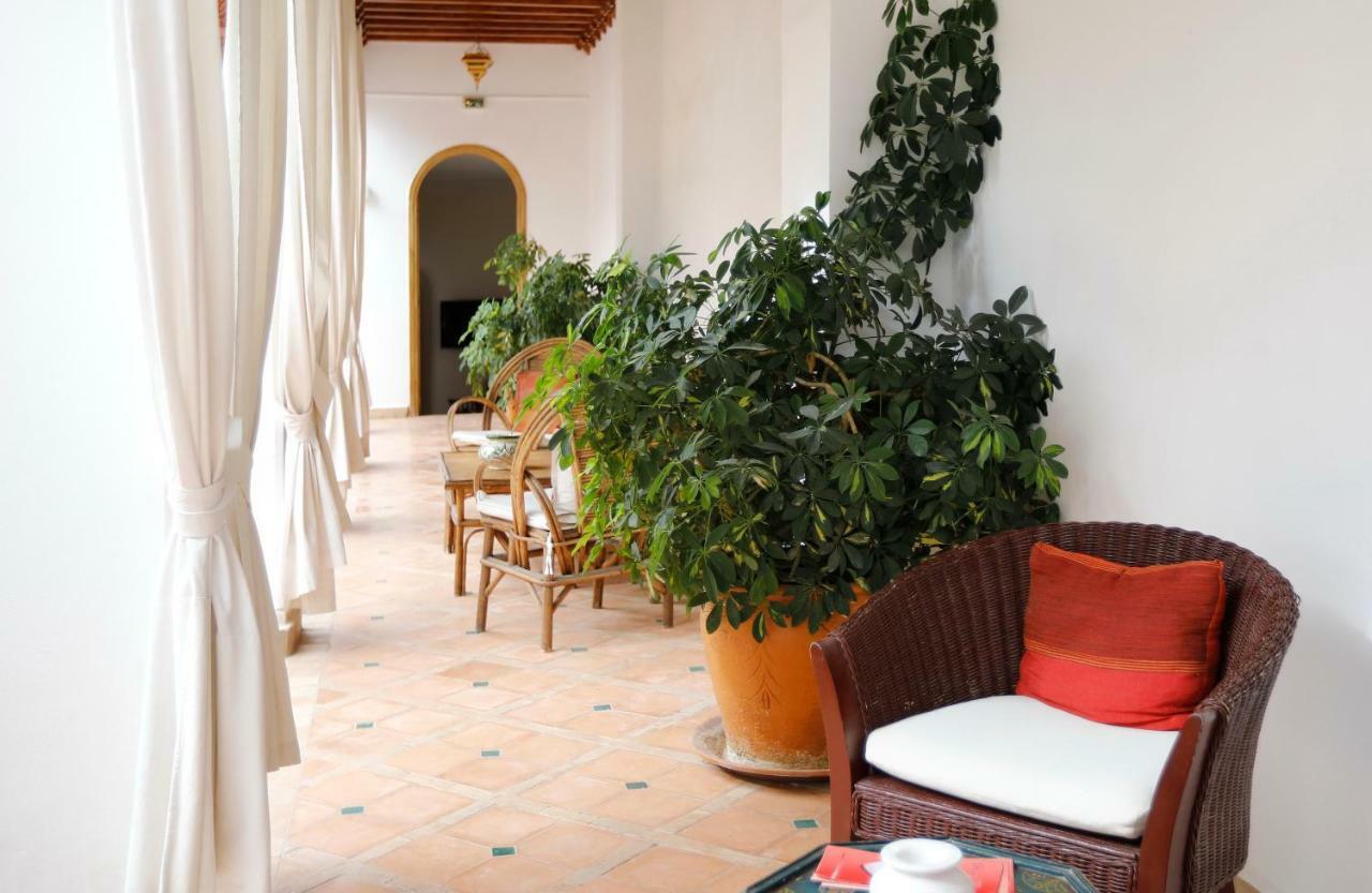 מרקש Riad Daria Suites & Spa מראה חיצוני תמונה