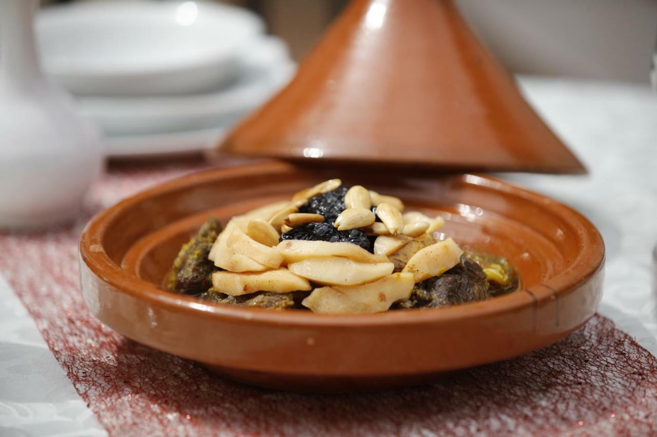 מרקש Riad Daria Suites & Spa מראה חיצוני תמונה