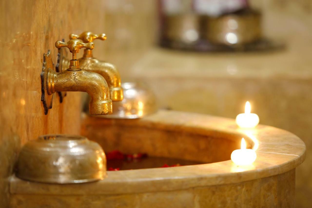 מרקש Riad Daria Suites & Spa מראה חיצוני תמונה