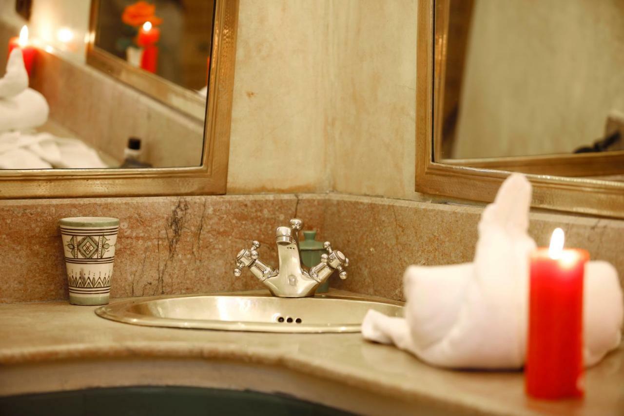 מרקש Riad Daria Suites & Spa מראה חיצוני תמונה