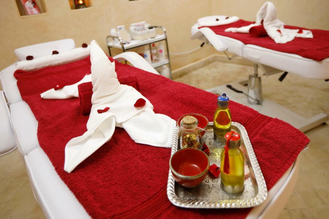 מרקש Riad Daria Suites & Spa מראה חיצוני תמונה