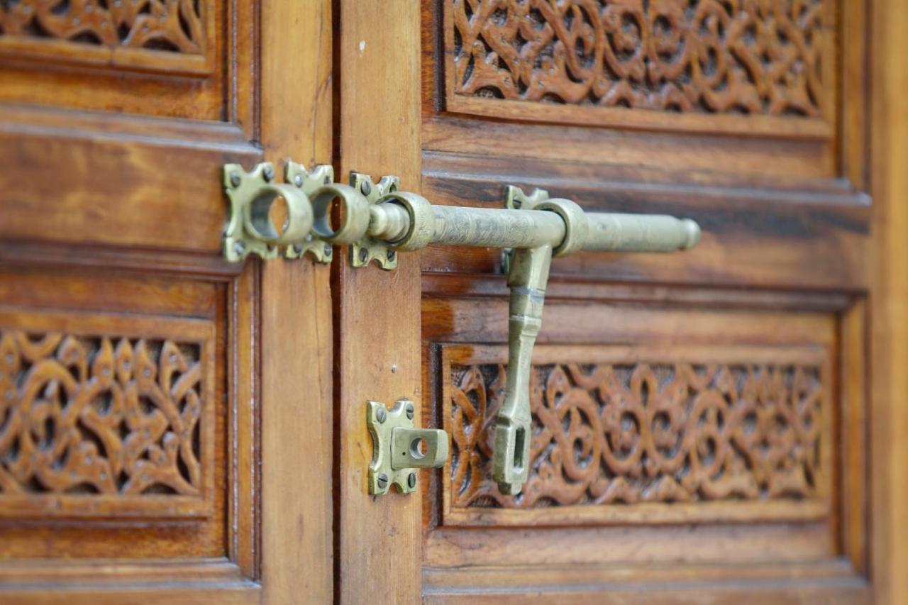 מרקש Riad Daria Suites & Spa מראה חיצוני תמונה