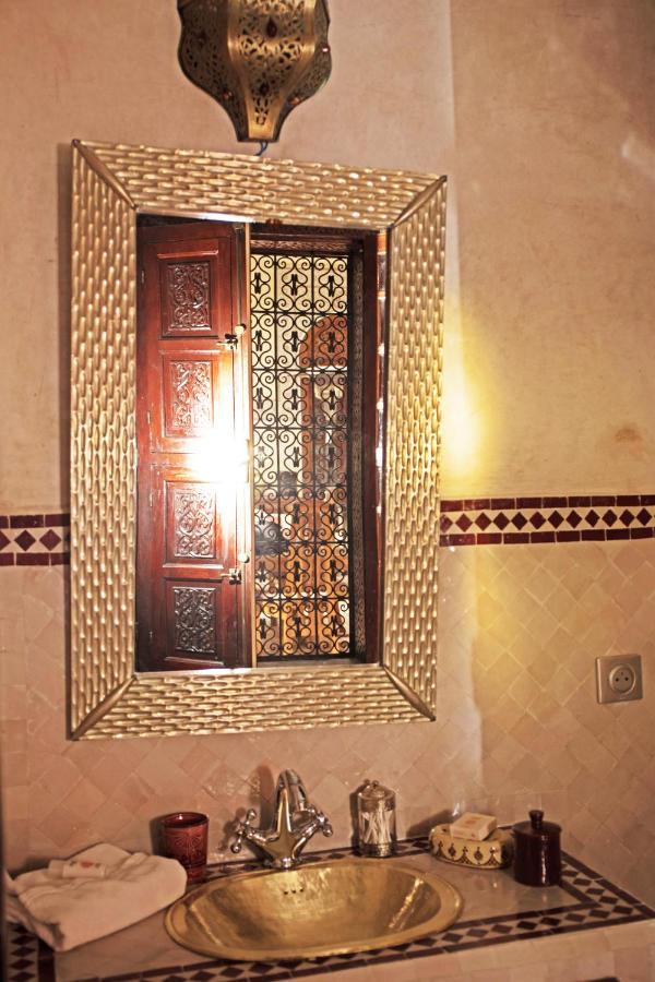 מרקש Riad Daria Suites & Spa מראה חיצוני תמונה
